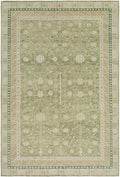 SURYA MARISA HANDMADE RUG - Rugs