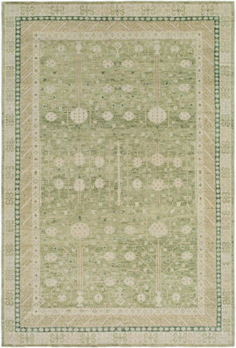 SURYA MARISA HANDMADE RUG - Rugs