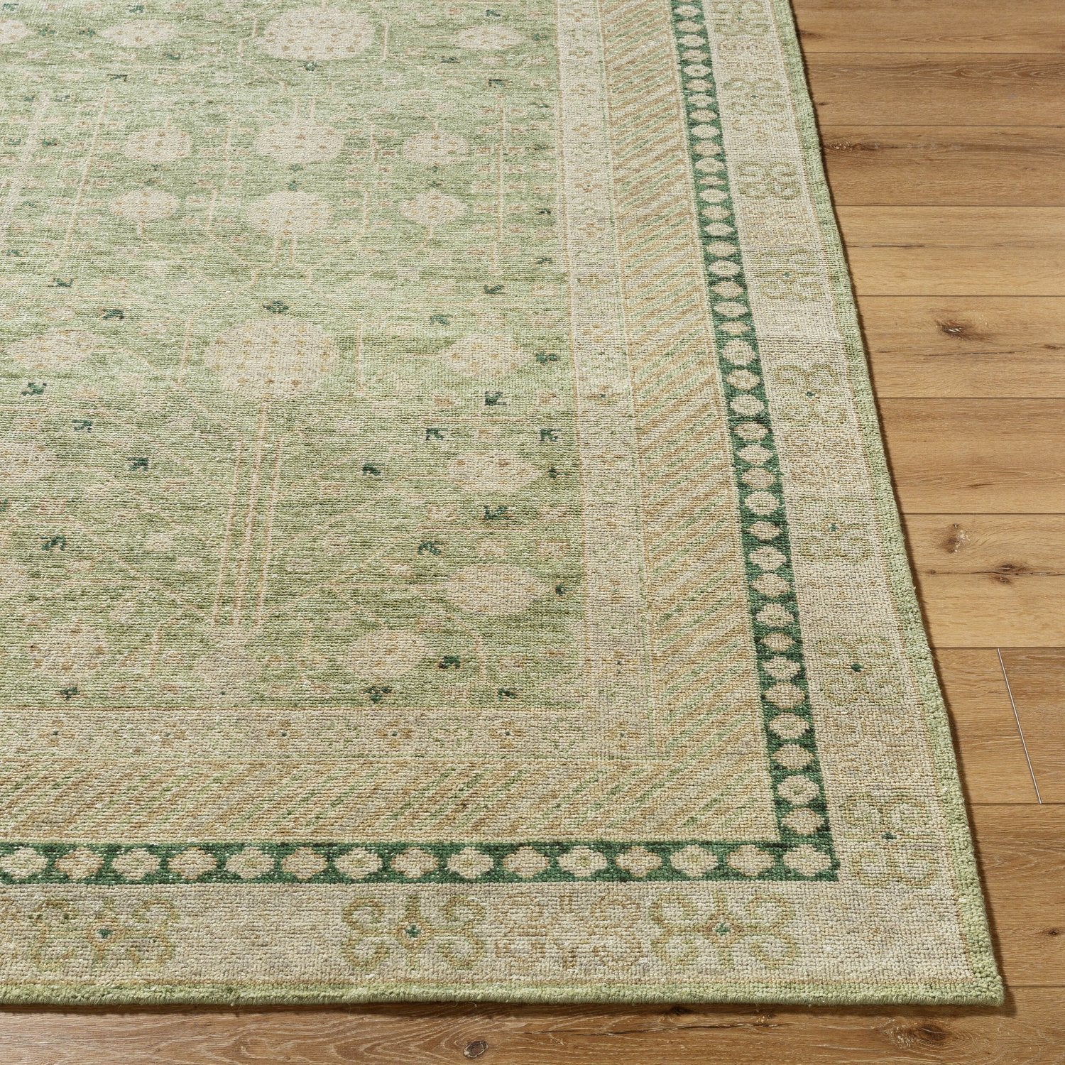 SURYA MARISA HANDMADE RUG - Rugs