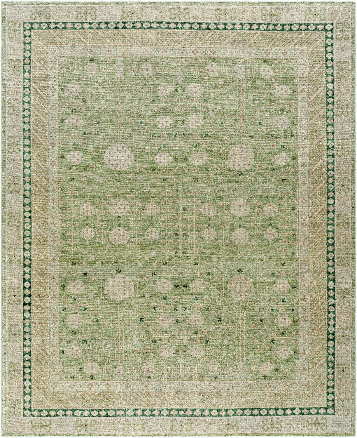 SURYA MARISA HANDMADE RUG - Rugs