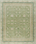 SURYA MARISA HANDMADE RUG - Rugs