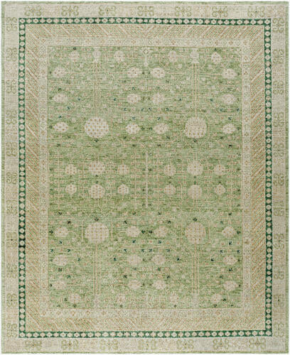SURYA MARISA HANDMADE RUG - Rugs