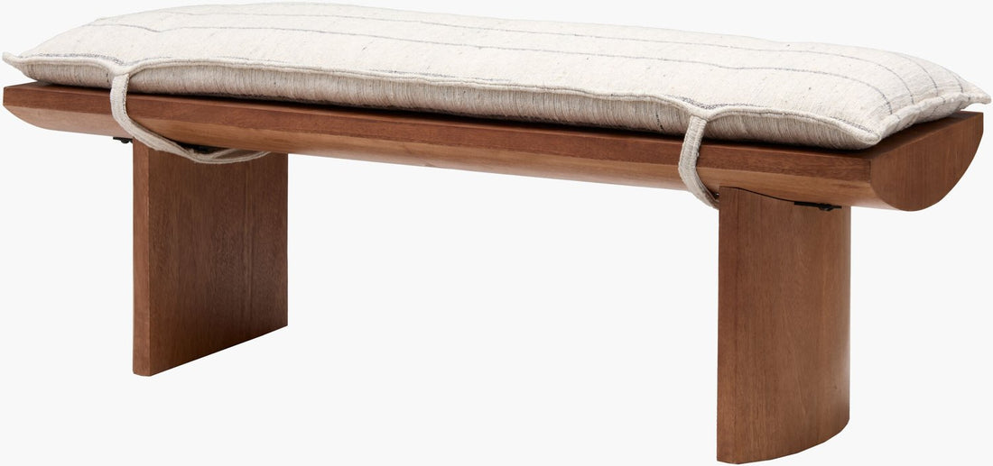 SURYA MIRO BENCH - Benches, Ottoman, Stools