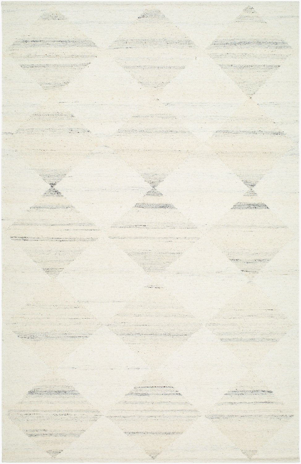 LIVABLISS MIDYAT HANDMADE RUG - Rugs