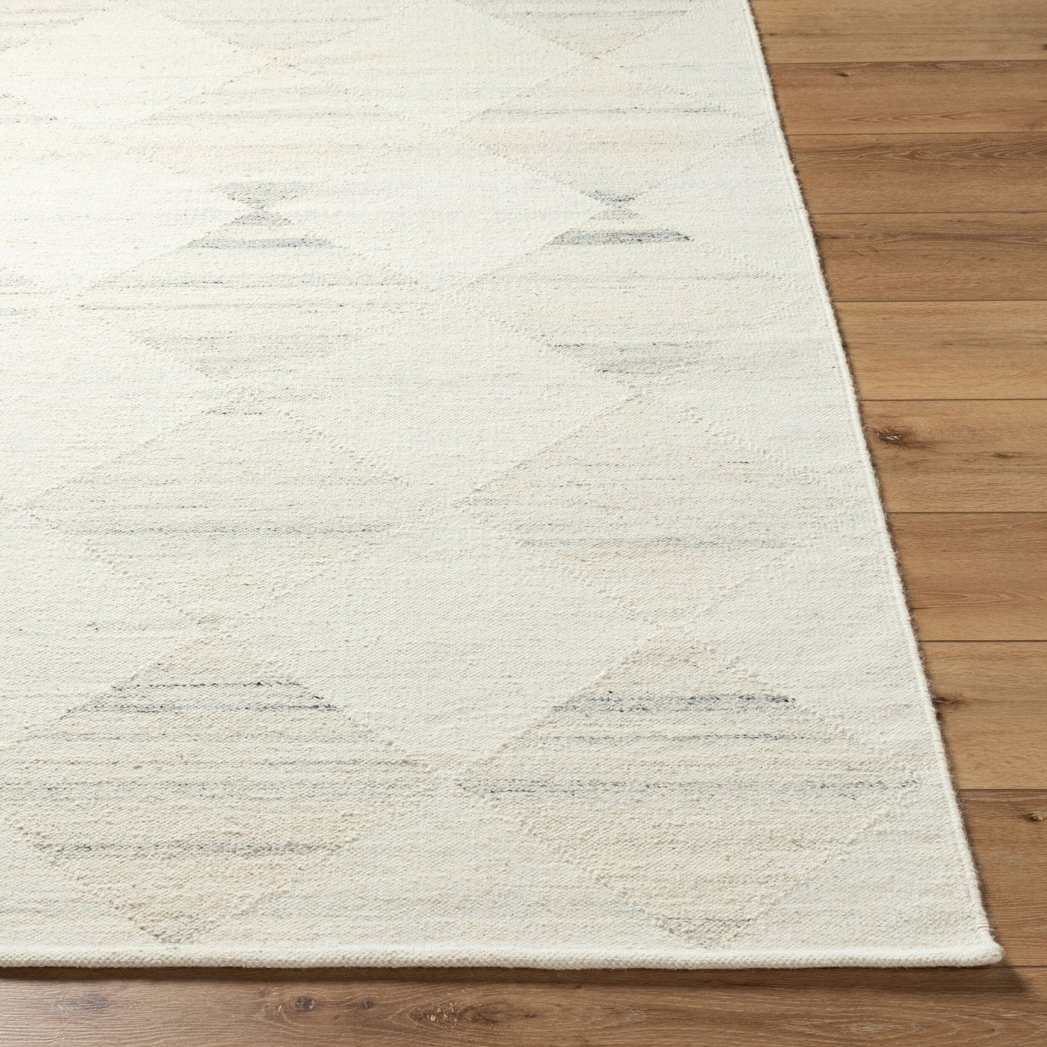 LIVABLISS MIDYAT HANDMADE RUG - Rugs