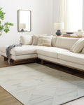 LIVABLISS MIDYAT HANDMADE RUG - Rugs