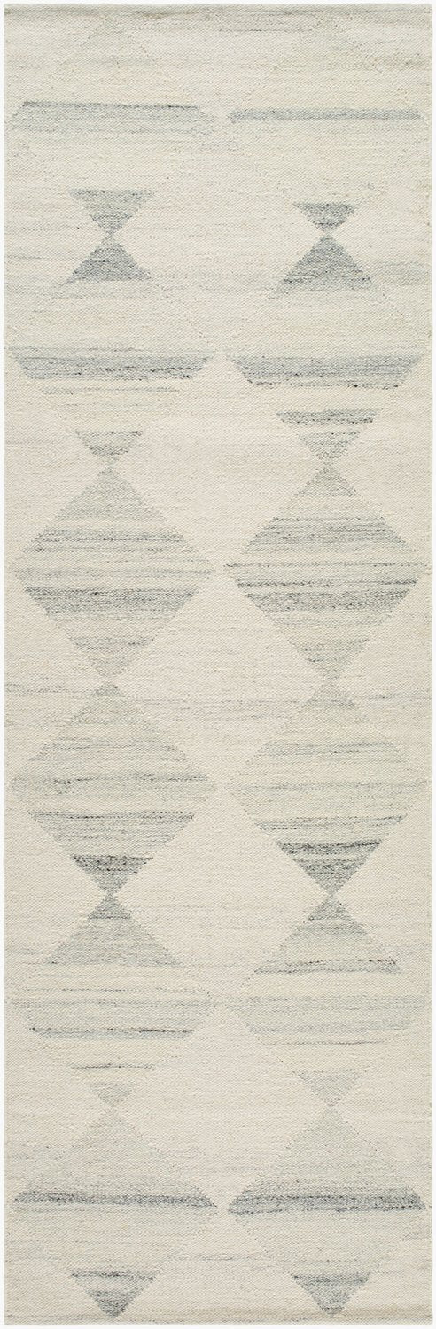 LIVABLISS MIDYAT HANDMADE RUG - Rugs