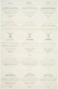 LIVABLISS MIDYAT HANDMADE RUG - Rugs