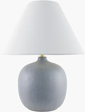 LIVABLISS, MAKURDI ACCENT TABLE LAMP, TABLE LAMPS