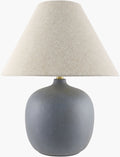 LIVABLISS, MAKURDI ACCENT TABLE LAMP, TABLE LAMPS