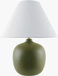 LIVABLISS, MAKURDI ACCENT TABLE LAMP, TABLE LAMPS