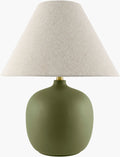 LIVABLISS, MAKURDI ACCENT TABLE LAMP, TABLE LAMPS