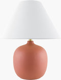 LIVABLISS, MAKURDI ACCENT TABLE LAMP, TABLE LAMPS