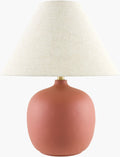 LIVABLISS, MAKURDI ACCENT TABLE LAMP, TABLE LAMPS