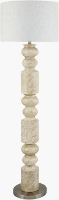 SURYA, MALUKU ACCENT FLOOR LAMP, FLOOR LAMP