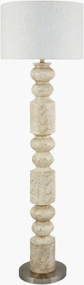 SURYA, MALUKU ACCENT FLOOR LAMP, FLOOR LAMP