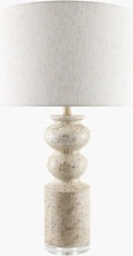 SURYA MALUKU ACCENT TABLE LAMP - Table