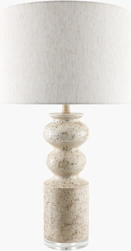 SURYA MALUKU ACCENT TABLE LAMP - Table