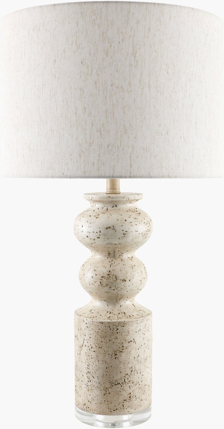 SURYA MALUKU ACCENT TABLE LAMP - Table