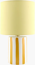 LIVABLISS, MELBU ACCENT TABLE LAMP, TABLE LAMPS