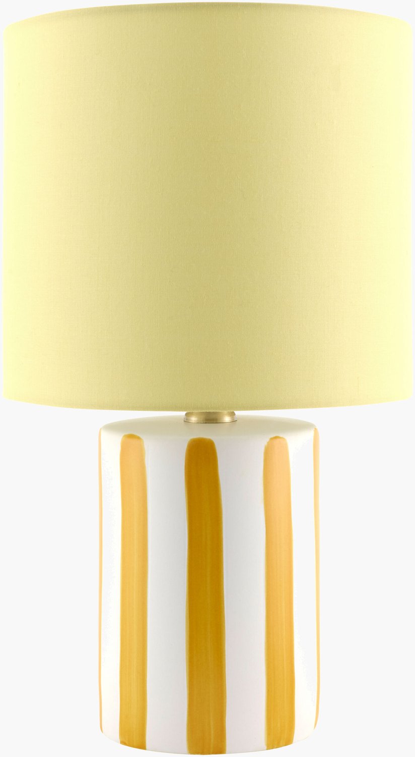 LIVABLISS, MELBU ACCENT TABLE LAMP, TABLE LAMPS