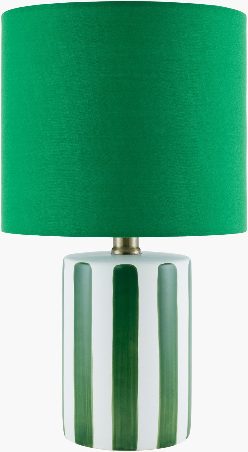LIVABLISS, MELBU ACCENT TABLE LAMP, TABLE LAMPS