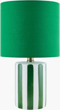 LIVABLISS, MELBU ACCENT TABLE LAMP, TABLE LAMPS