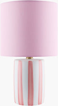 LIVABLISS, MELBU ACCENT TABLE LAMP, TABLE LAMPS