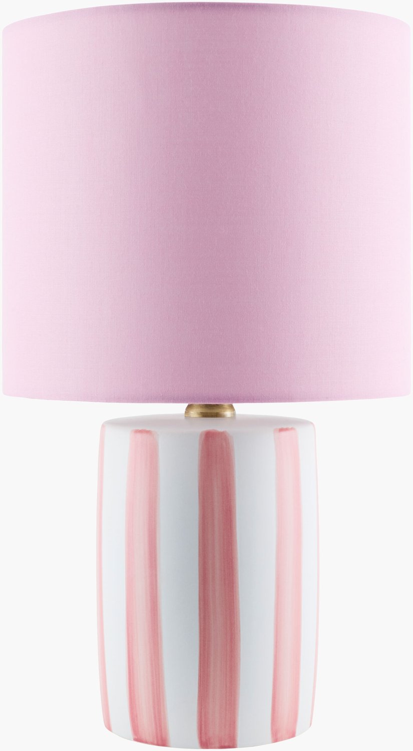 LIVABLISS, MELBU ACCENT TABLE LAMP, TABLE LAMPS