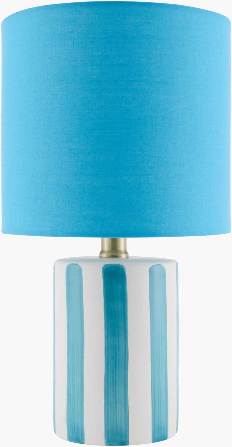 LIVABLISS, MELBU ACCENT TABLE LAMP, TABLE LAMPS