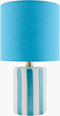 LIVABLISS, MELBU ACCENT TABLE LAMP, TABLE LAMPS