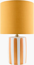 LIVABLISS, MELBU ACCENT TABLE LAMP, TABLE LAMPS