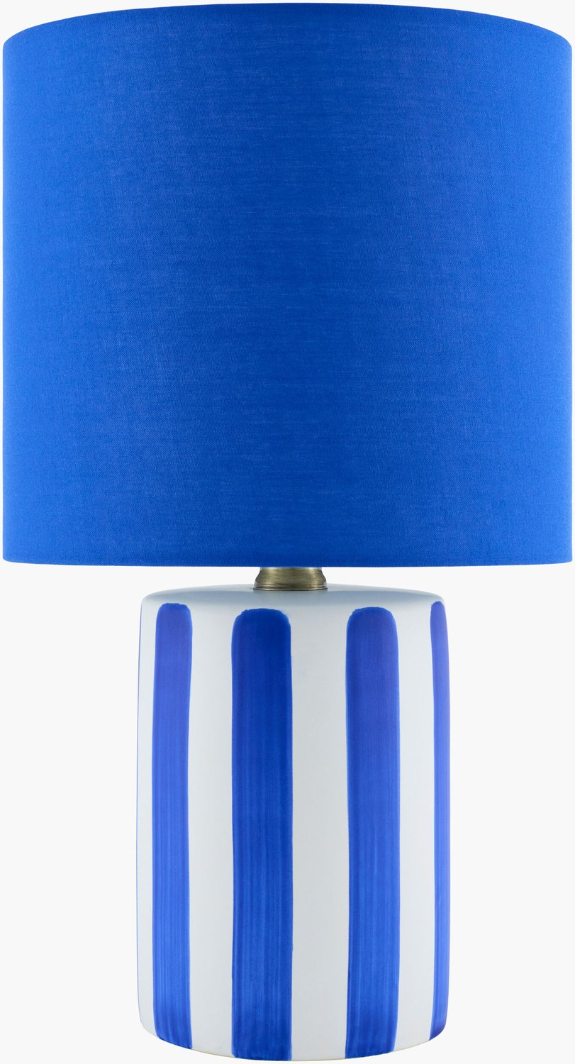LIVABLISS, MELBU ACCENT TABLE LAMP, TABLE LAMPS