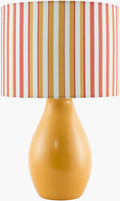 LIVABLISS, MELBU ACCENT TABLE LAMP, TABLE LAMPS