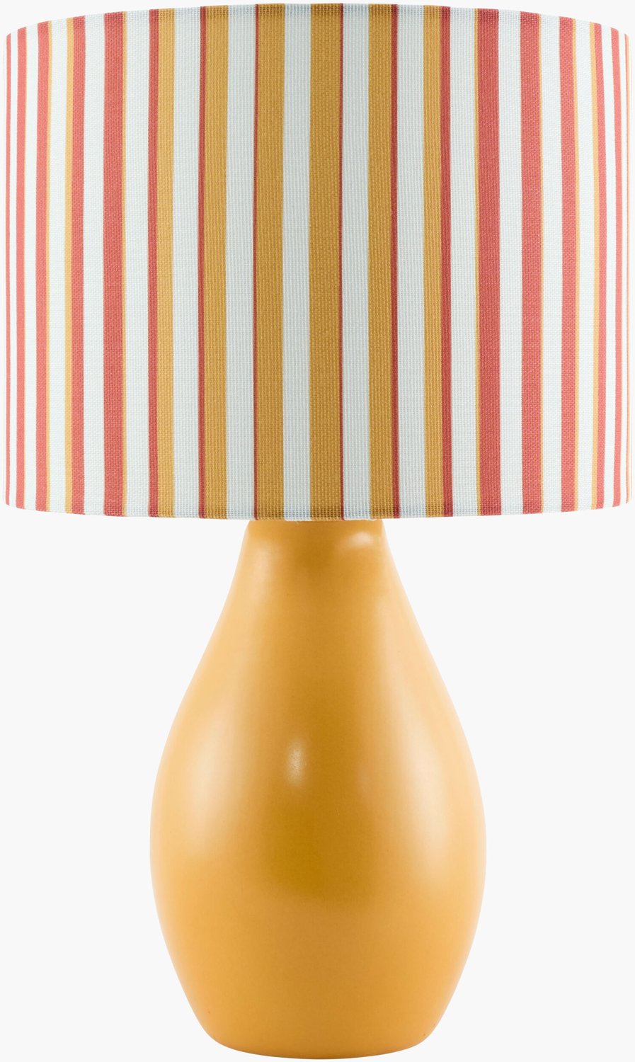 LIVABLISS, MELBU ACCENT TABLE LAMP, TABLE LAMPS