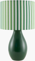 LIVABLISS, MELBU ACCENT TABLE LAMP, TABLE LAMPS