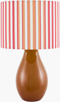LIVABLISS, MELBU ACCENT TABLE LAMP, TABLE LAMPS