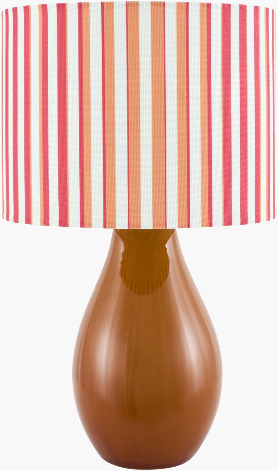 LIVABLISS, MELBU ACCENT TABLE LAMP, TABLE LAMPS