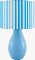 LIVABLISS, MELBU ACCENT TABLE LAMP, TABLE LAMPS