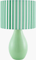 LIVABLISS, MELBU ACCENT TABLE LAMP, TABLE LAMPS