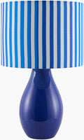 LIVABLISS, MELBU ACCENT TABLE LAMP, TABLE LAMPS
