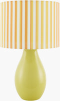 LIVABLISS, MELBU ACCENT TABLE LAMP, TABLE LAMPS