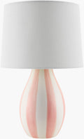 LIVABLISS, MELBU ACCENT TABLE LAMP, TABLE LAMPS
