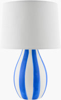 LIVABLISS, MELBU ACCENT TABLE LAMP, TABLE LAMPS