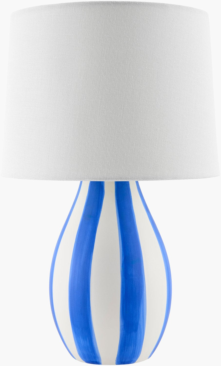LIVABLISS, MELBU ACCENT TABLE LAMP, TABLE LAMPS