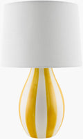 LIVABLISS, MELBU ACCENT TABLE LAMP, TABLE LAMPS