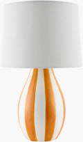 LIVABLISS, MELBU ACCENT TABLE LAMP, TABLE LAMPS