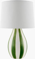 LIVABLISS, MELBU ACCENT TABLE LAMP, TABLE LAMPS