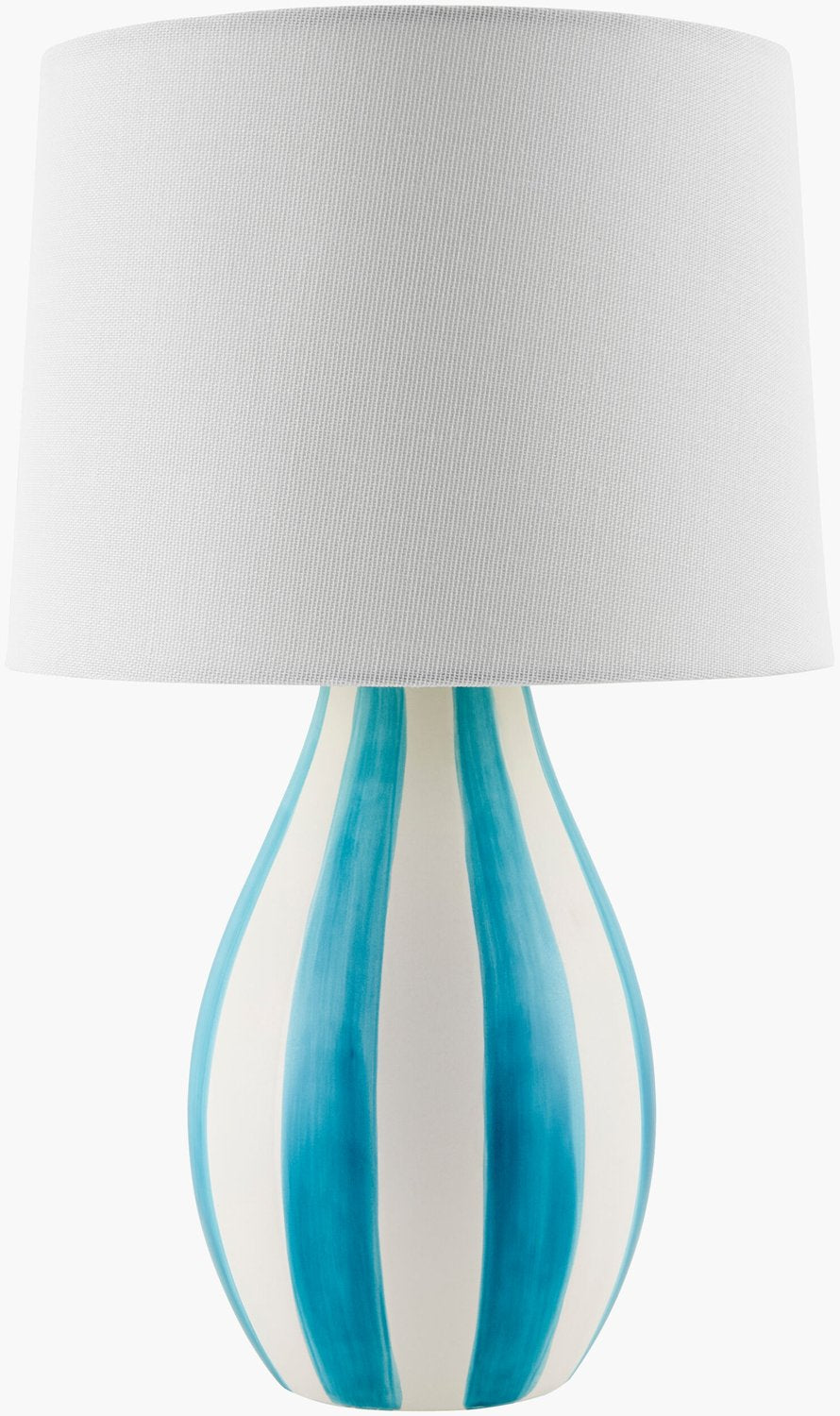 LIVABLISS, MELBU ACCENT TABLE LAMP, TABLE LAMPS