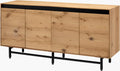 SURYA MOLANDER SIDEBOARD - Cabinets & Bar